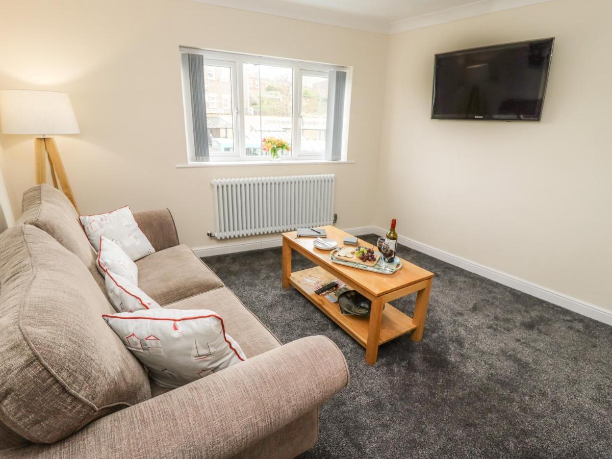 Station View Villa Whitby Ngoại thất bức ảnh