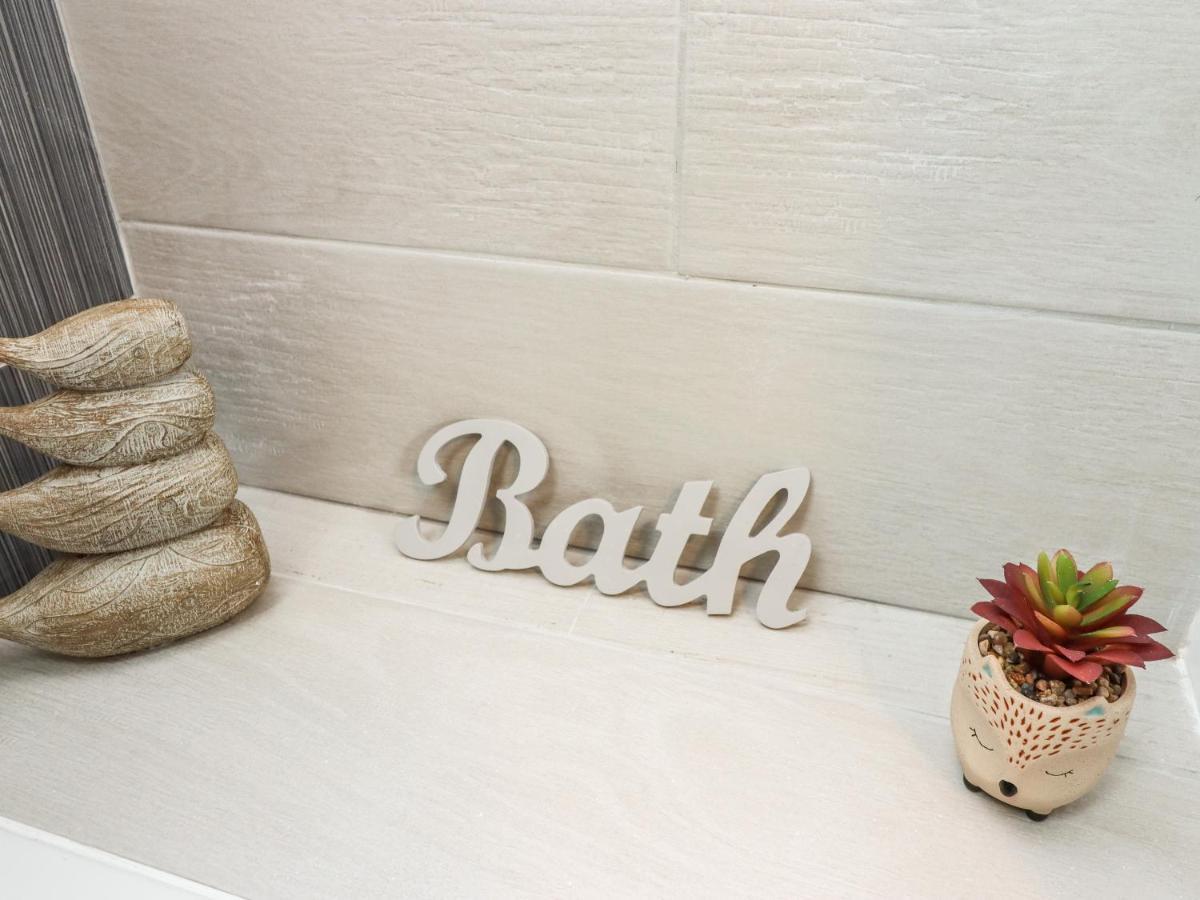 Station View Villa Whitby Ngoại thất bức ảnh