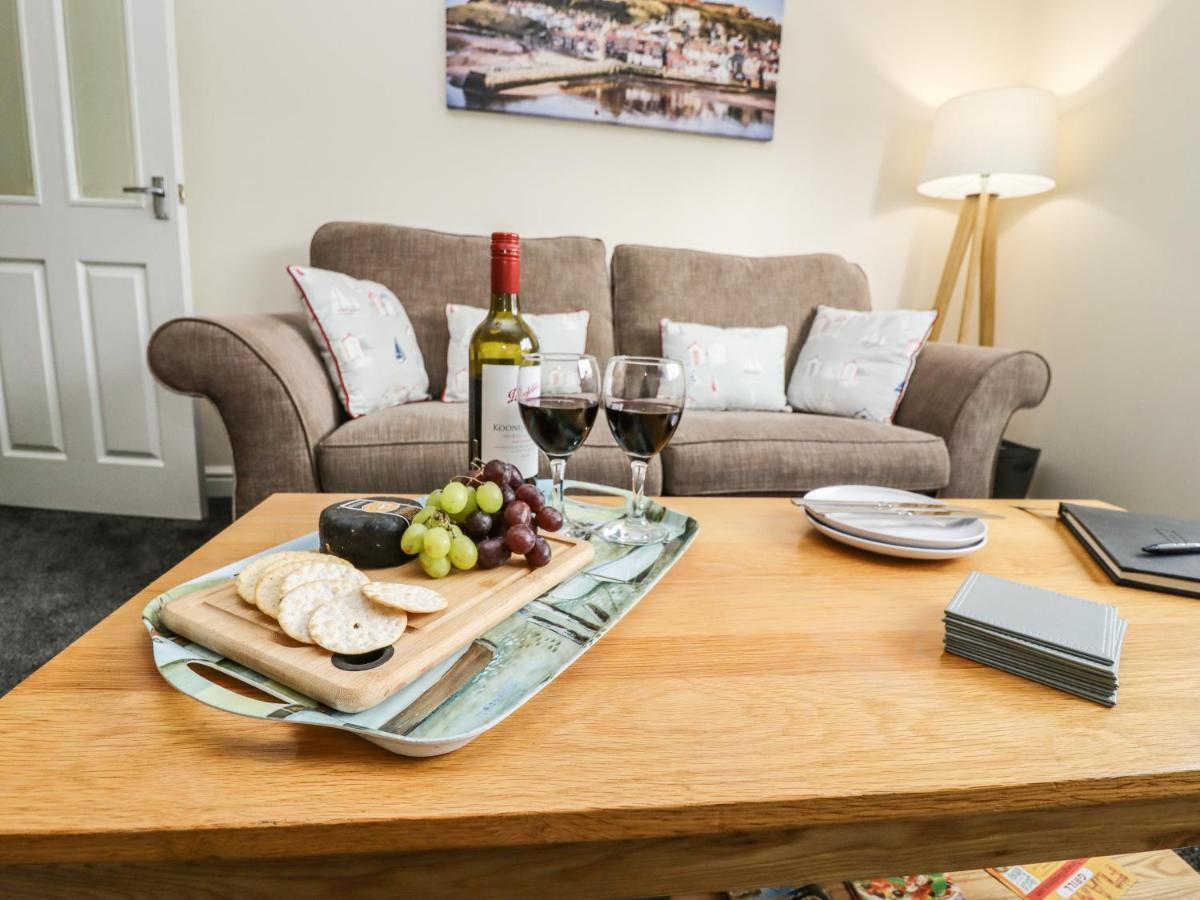 Station View Villa Whitby Ngoại thất bức ảnh
