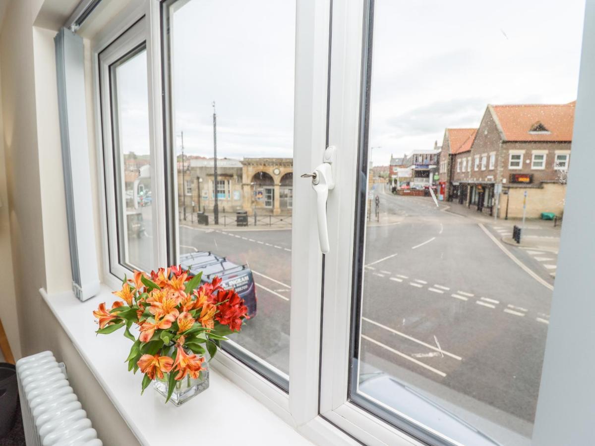 Station View Villa Whitby Ngoại thất bức ảnh