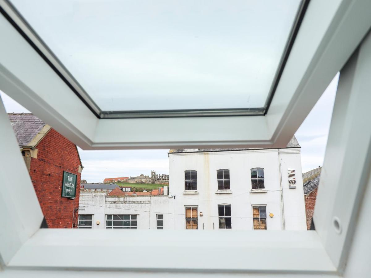 Station View Villa Whitby Ngoại thất bức ảnh